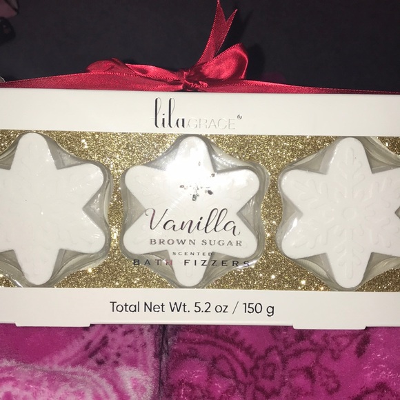 bath bombs - Picture 3 of 4